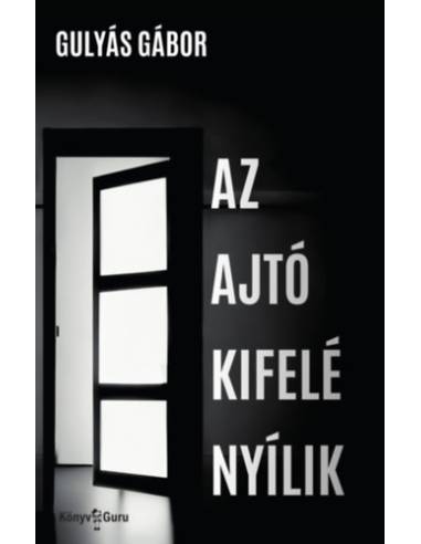 Az ajtó kifelé nyílik