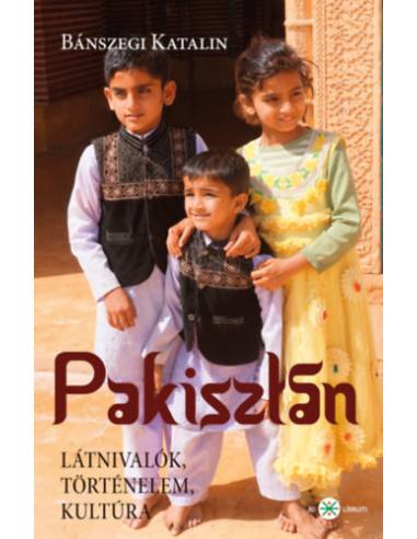 Pakisztán