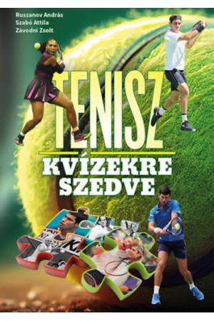 Tenisz kvízekre szedve