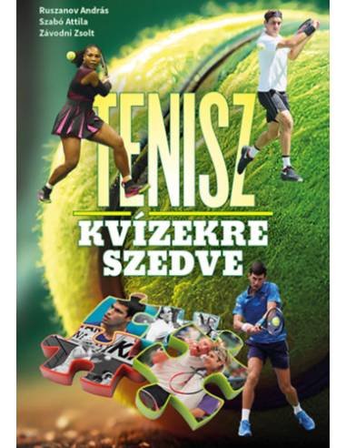 Tenisz kvízekre szedve