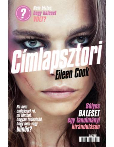 Címlapsztori