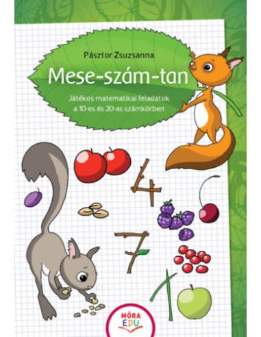 Mese-szám-tan