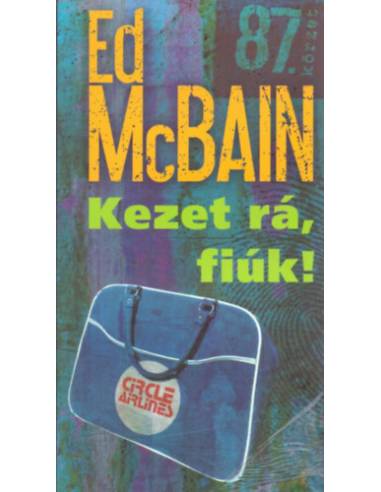 Kezet rá fiúk!