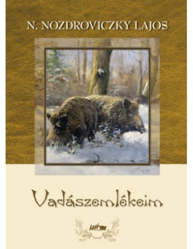 Vadászemlékeim
