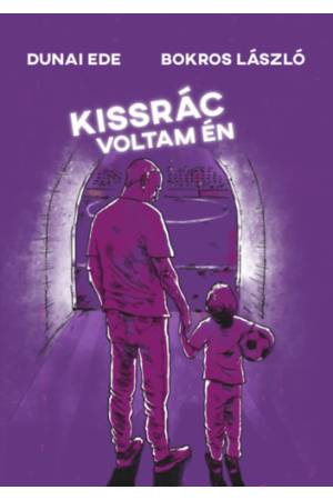 Kissrác voltam én