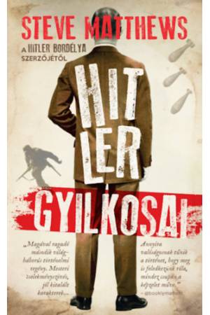 Hitler gyilkosai