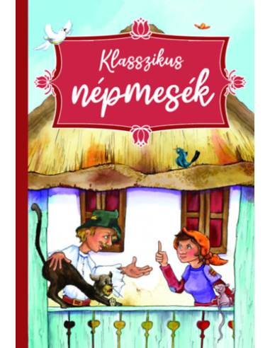 Klasszikus népmesék