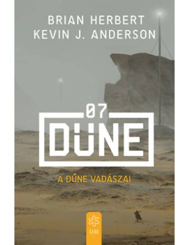 A Dűne vadászai