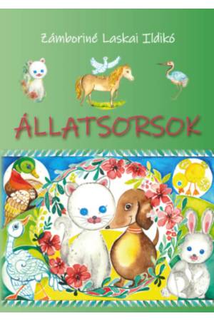 Állatsorsok - Gondolatébresztő mesék gyermekeknek
