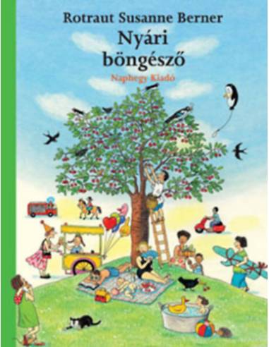Nyári böngésző