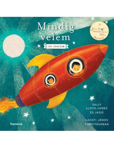 Mindig velem - 139. zsoltár