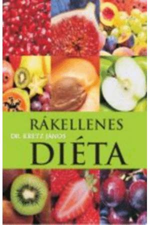 Rákellenes diéta