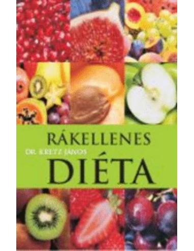 Rákellenes diéta