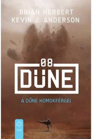 A Dűne homokférgei