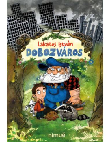 Dobozváros