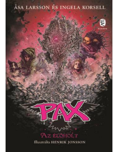 Az élőholt - PAX 10.