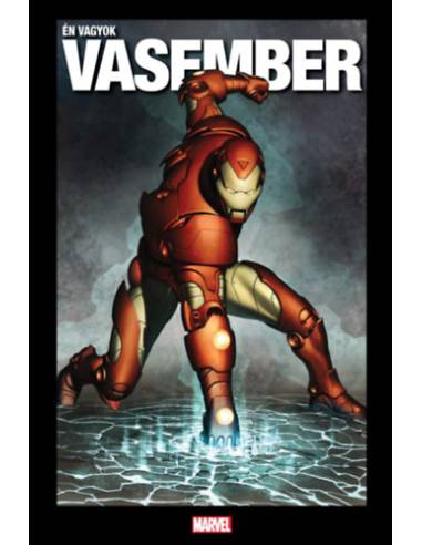 Én vagyok Vasember