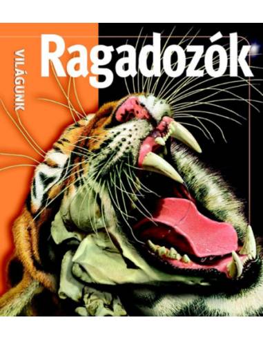 Ragadozók