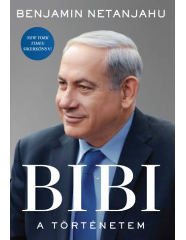 BIBI - A történetem