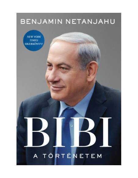 BIBI - A történetem