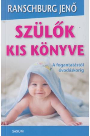 Szülők kis könyve