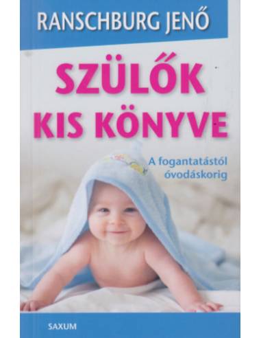 Szülők kis könyve