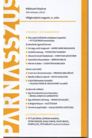 Parnasszus 2023/5 -