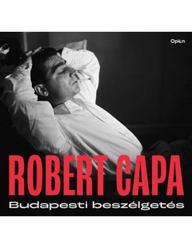 Budapesti beszélgetés