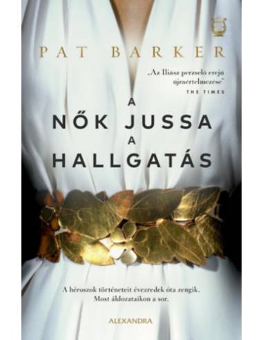 A nők jussa a hallgatás