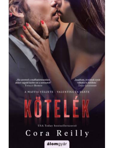 Kötelék