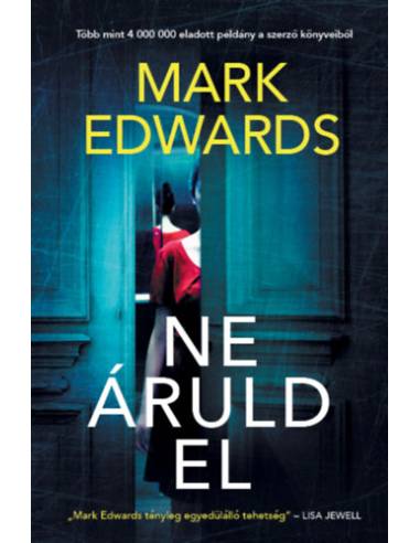 Ne áruld el