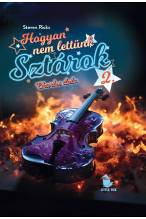 Hogyan nem lettünk sztárok 2. - Charles dala
