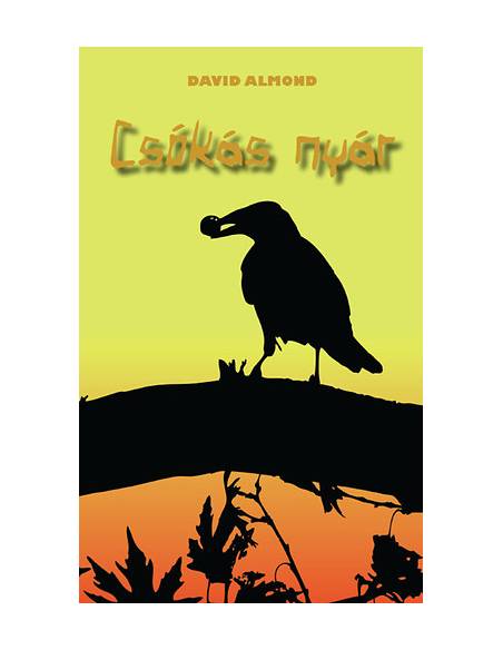 Csókás nyár