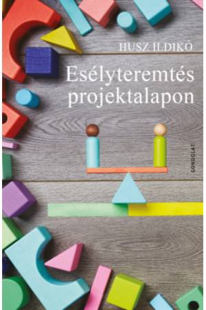Esélyteremtés projektalapon
