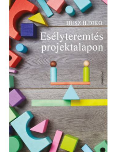 Esélyteremtés projektalapon