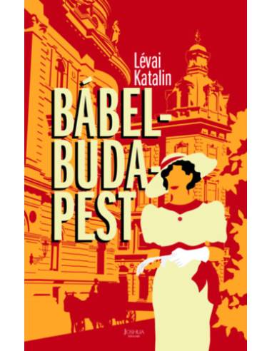 Bábel-Budapest - 2. bővített kiadás