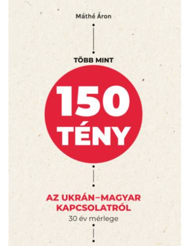 Több mint 150 tény az ukrán-magyar kapcsolatról - 30 év mérlege