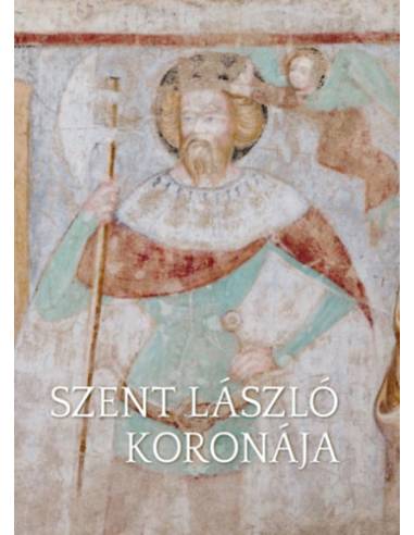 Szent László koronája
