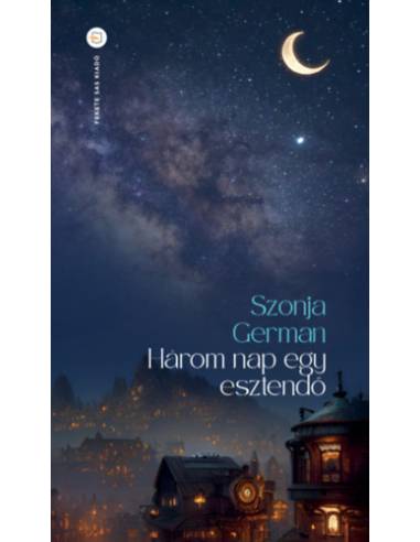 Három nap egy esztendő