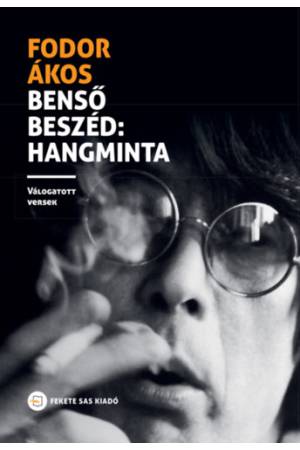 Benső beszéd: hangminta - Válogatott versek