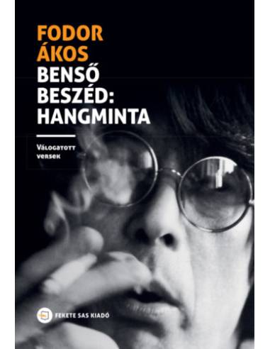 Benső beszéd: hangminta - Válogatott versek