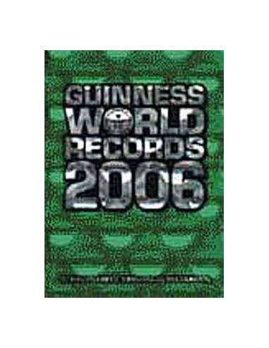 Guinness World Records 2006