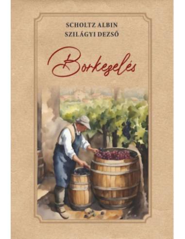 Borkezelés