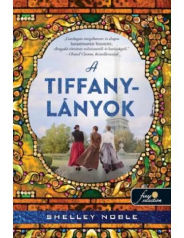A Tiffany-lányok
