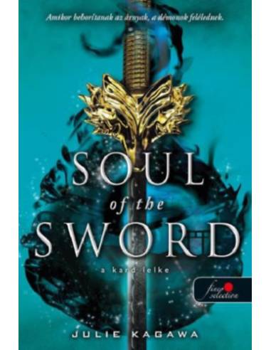 Soul of the Sword - A kard lelke - A róka árnya 2.