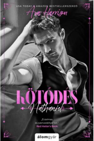 Kötődés - Nathaniel