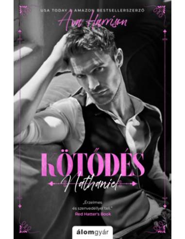 Kötődés - Nathaniel