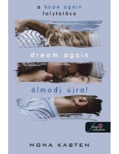 Dream Again - Álmodj újra! - Újrakezdés 5.