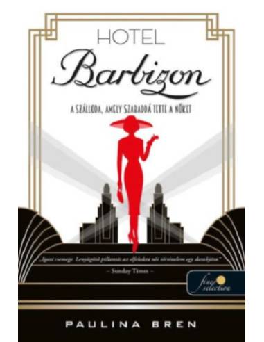 Hotel Barbizon