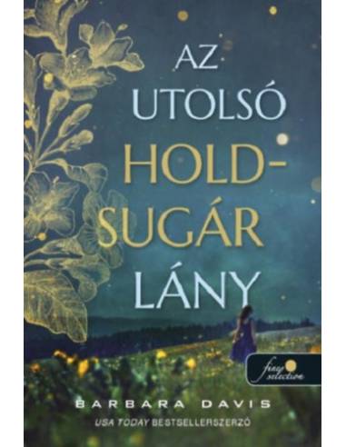 Az utolsó Holdsugár lány